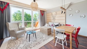 Apartamenty Sun & Snow Kościelisko Królewska